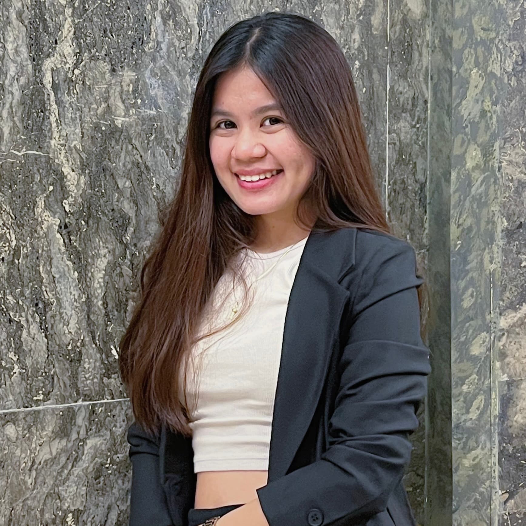 Profile picture of Rochelle Joan Esteves